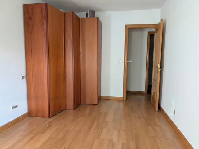 VENTA PISO ZONA ALTA PONFERRADA — 11