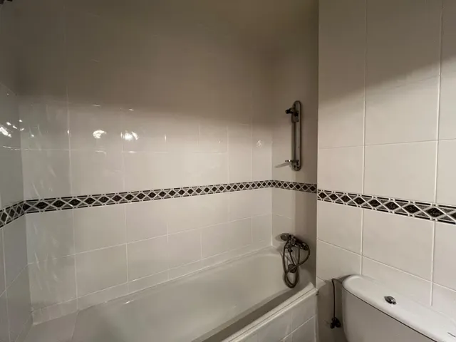 PISO CÉNTRICO EN VENTA EN ESPARREGUERA, BARCELONA — 14