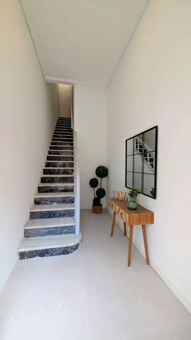 ¡OPORTUNIDAD ÚNICA, ZONA CORAZÓN DE JESÚS, PISO TOTALMENTE REFORMADO, 3 DORMITORIOS, 1 BAÑO, TERRAZA 25 m2 Y ENTRADA INDEPENDIENTE! — 19