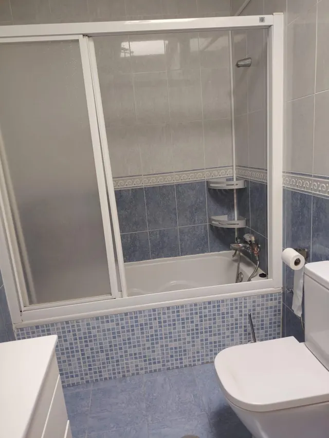 Vivienda sobre almacen en venta en Las Norias de Daza — 18