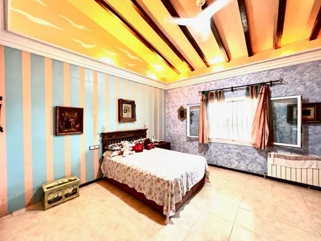 CHALET CON IDENTIDAD PROPIA¡¡ — 17