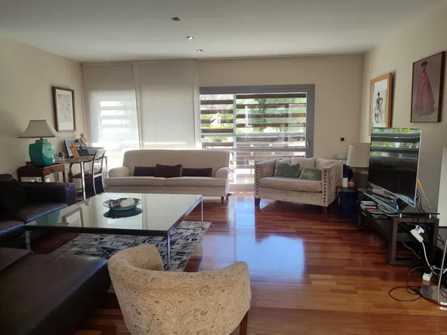 ELEGANTE  VIVIENDA CON VISTAS AL REAL CLUB  DE GOLF DE SEVILLA — 2