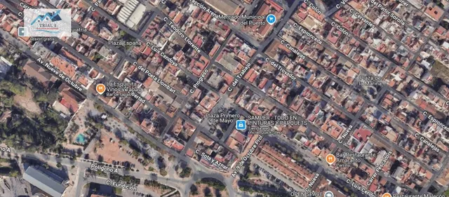 Venta Local en Sagunto - Valencia - foto 3