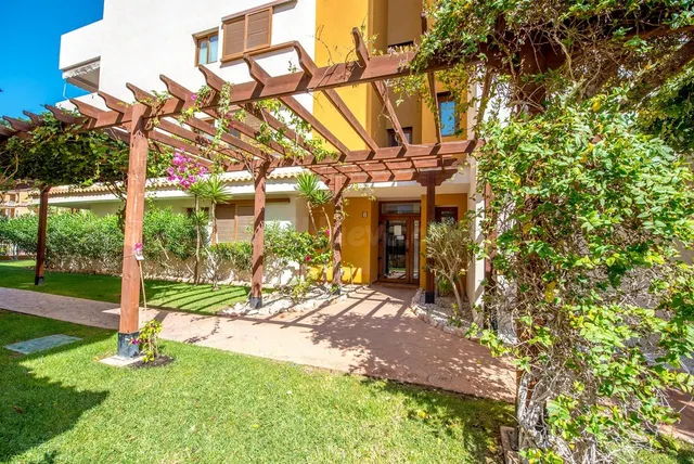 APARTAMENTO DE 2 DORMITORIOS 2 BAÑOS EN PINTA PRIMA ( ORIHUELA COSTA ) — 30