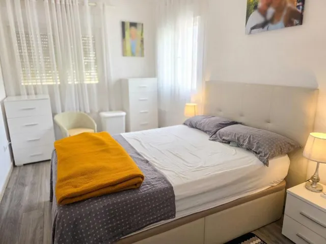 Apartamento 2 habitaciones 70m² en venta - Pueblo 5 — 14