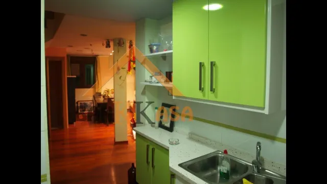 SE VENDE ADOSADA DE 4 PLANTAS EN DALÍAS ZONA IGLESIA — 7