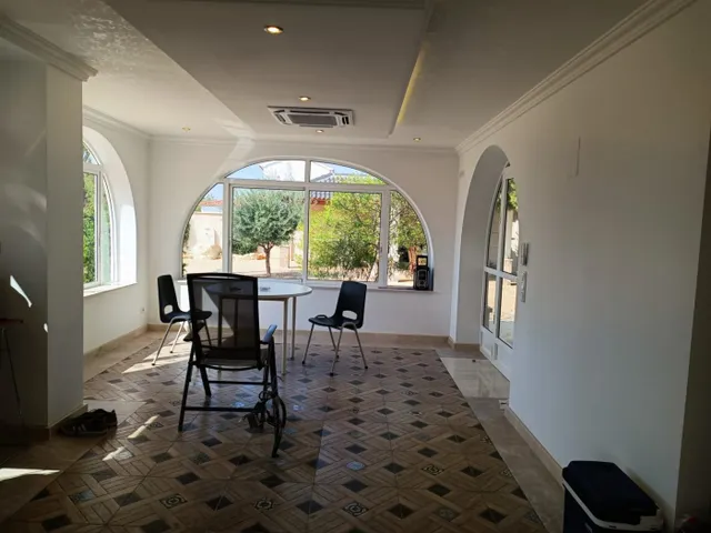 MAGNIFICO CHALET — 29