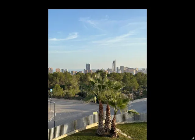 Obra nueva en golf badia — 44