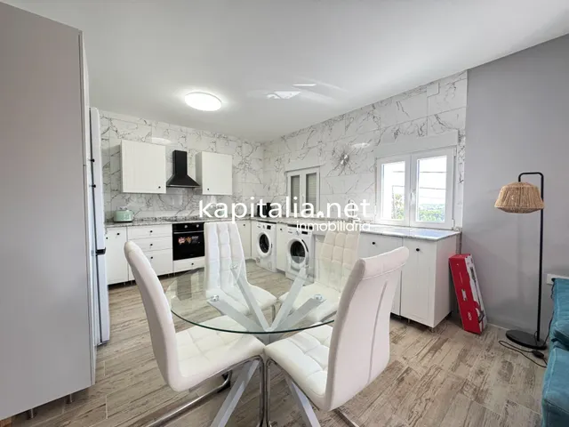 Apartamento en alquiler en Ontinyent - foto 3