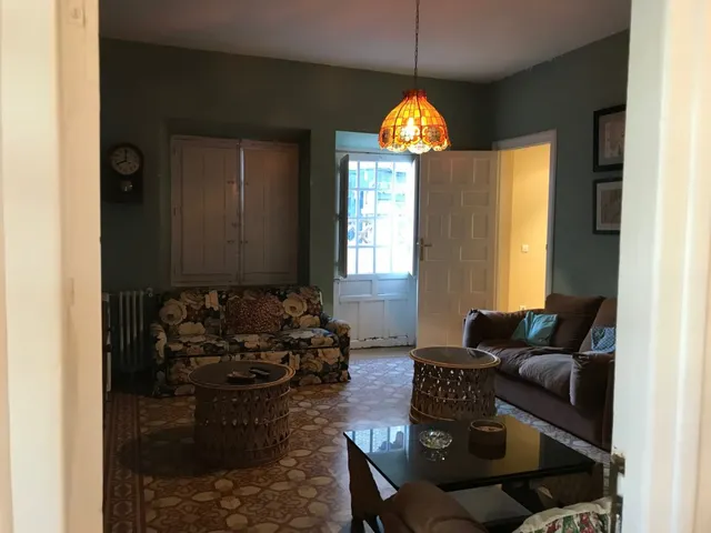IMPRESIONANTE CASA EN EL CENTRO DE VALENCIA DE DON JUAN, IDEAL NEGOCIO. EN PERFECTO ESTADO. — 16