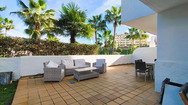 Apartamento 2 habitaciones 99m² en venta - Costa Del Sol — 14