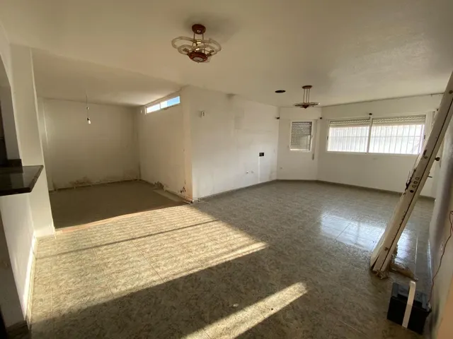 CHALET CON PISCINA TORRE PACHECO — 14