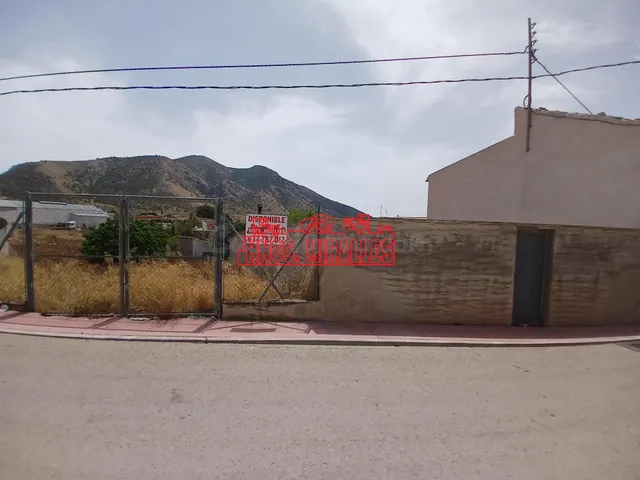 ¡¡ OCASIÓN, VENTA EN EXCLUSIVA, PARCELA URBANA EN ALGUEÑA 1. - foto 2