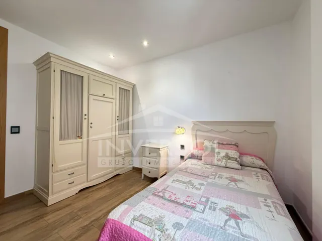 VENTA DE VIVIENDA EN ADRA A UNOS PASOS DE LA PLAYA — 40