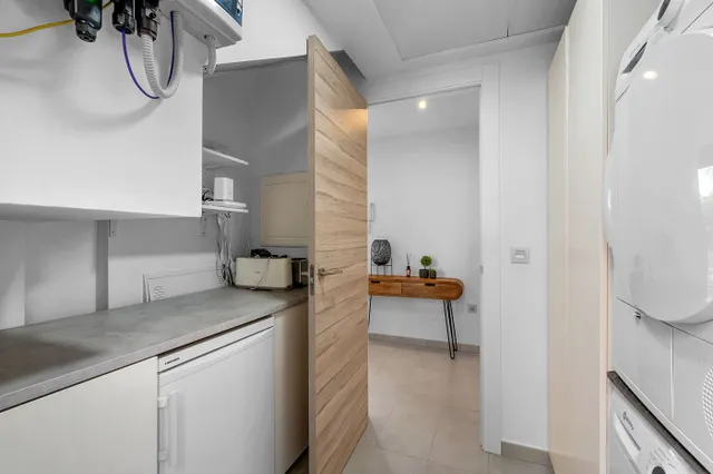 VILLA DE 3 DORMITORIOS Y 3 BAÑOS EN SAN JAVIER ( RODA ) — 17