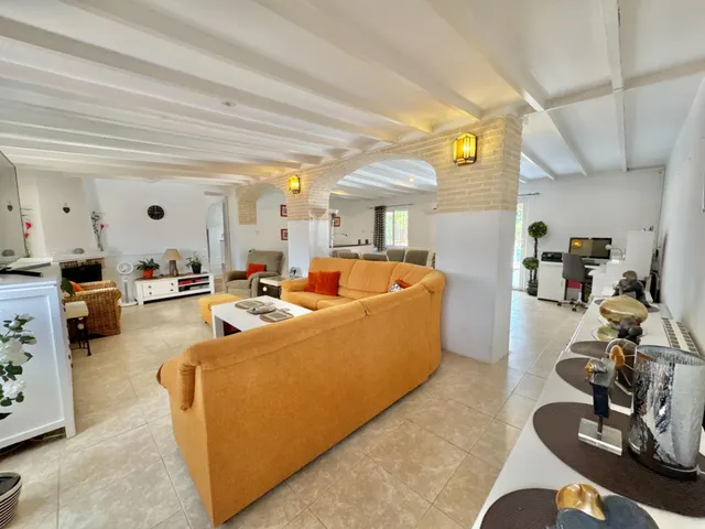 Villa 7 habitaciones 374m² en venta - Comunidad valenciana — 22