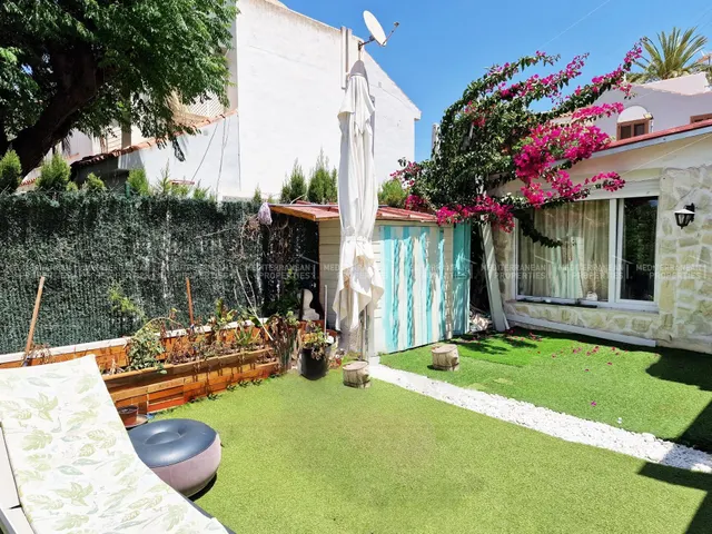 Chalet en Playa Levante — 18