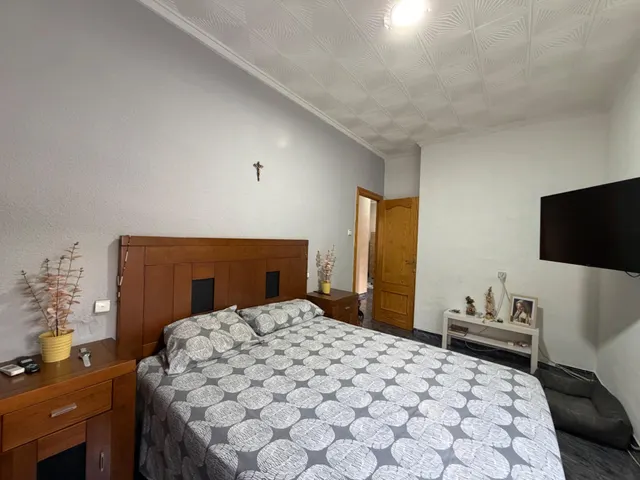 Planta Baja en San Crispín — 13