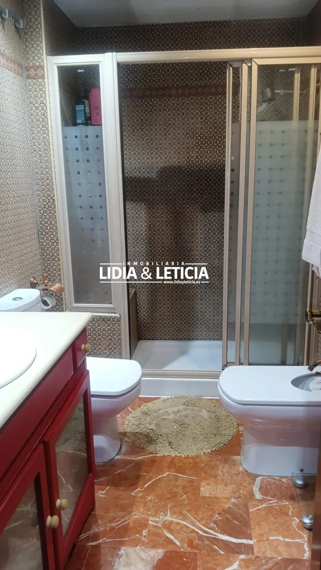 Casa céntrica en Alcalá de Guadaira — 18
