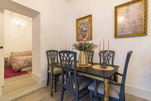ENCANTADORA CASA EN PLENO CENTRO DE CHICLANA DE LA FRONTERA — 18