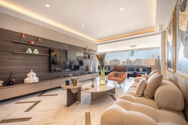Apartamento 2 habitaciones 115m² en venta - Marbella — 3