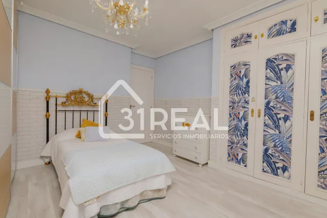 **Un chalet para crecer en familia y disfrutar de cada momento** — 31