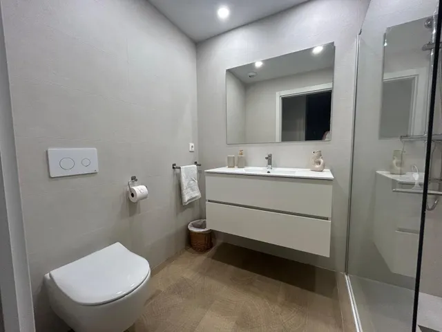 PISO EN BARAÑAIN — 25
