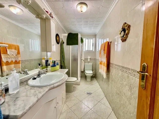 Apartamento 3 habitaciones 110m² en venta - La Mata pueblo — 42
