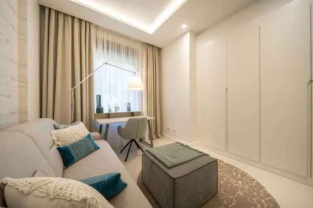 Adosado 4 habitaciones 280m² en venta - Marbella — 20