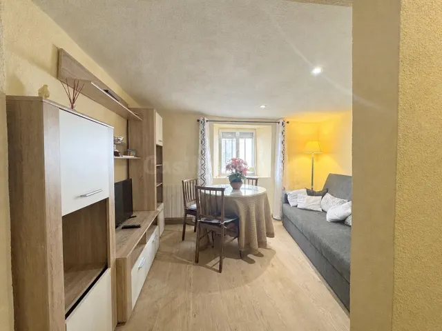 CASA DE PUEBLO REFORMADA, TORNADIZOS, AVILA - foto 3