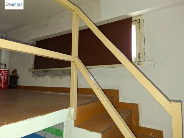 Excelente garaje Avilés — 10