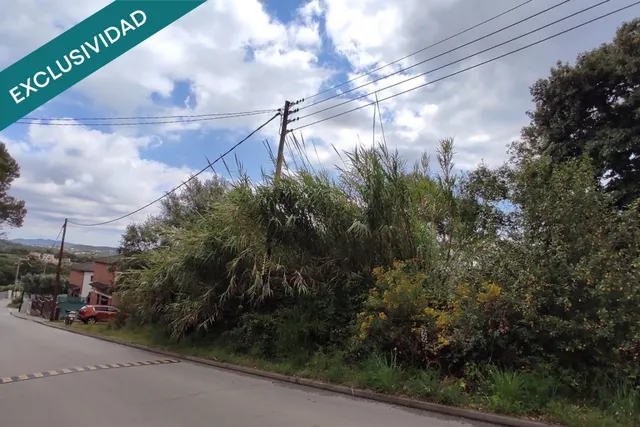 ¡Construye la casa en Sant Genís de Palafolls! — 7
