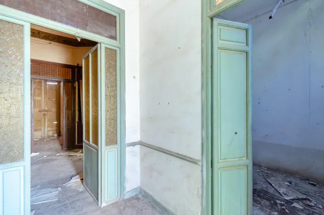 Chalet a la venta en Pozo Estrecho — 13