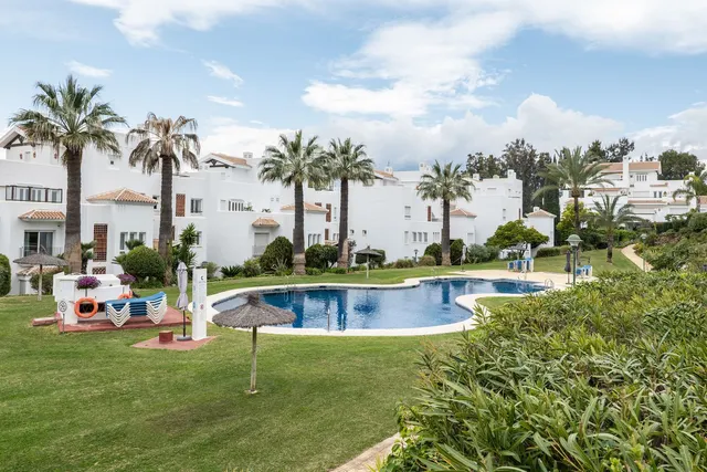 Apartamento 2 habitaciones 133m² en venta - Marbella — 25