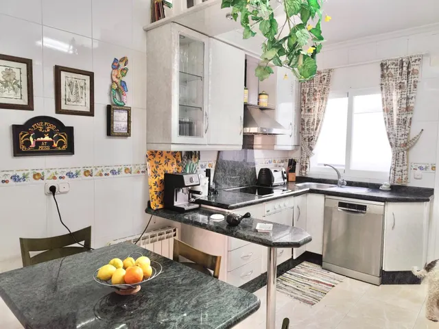 VIVIR EN TORRE-PACHECO: COMODIDAD, SERVICIOS Y EXCELENTES CONEXIONES — 36