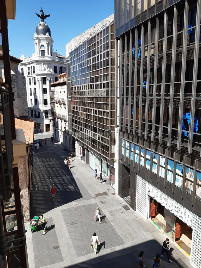 C/ Santiago, 9 3º Oficina 3 - foto 2
