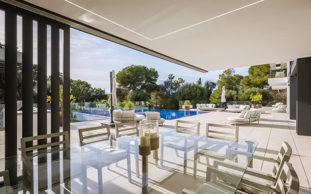 Chalet 7 habitaciones 2173m² en venta - Sotogrande - Alto — 15