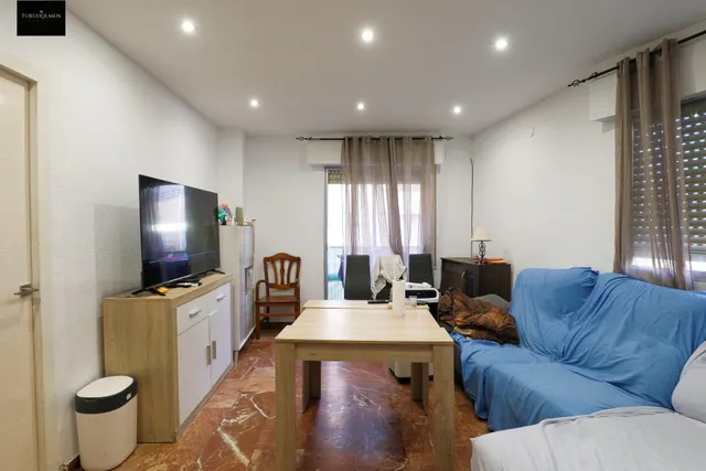 Amplio Piso de cuatro habitaciones en el corazón de Durcal — 6