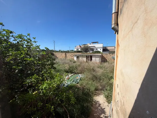 Casa Solar 2 habitaciones 101m² en venta - SAranjassa - Es Pil.larí — 5