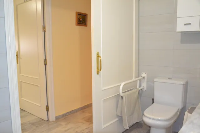 Un hogar en Espartinas para disfrutar dentro y fuera de casa — 30