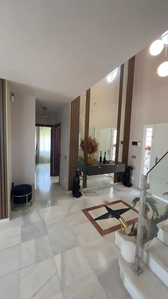 Chalet 7 habitaciones 623m² en venta - Marbella — 36
