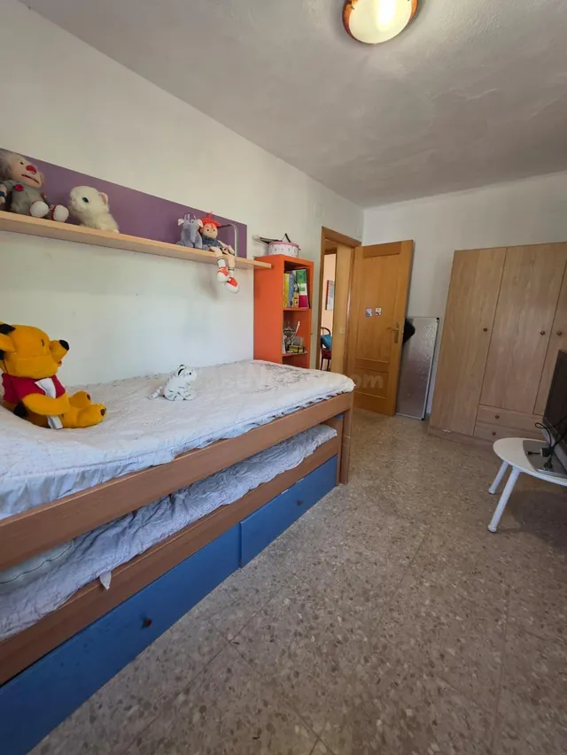 Chalet rústico con parcela de casi 650 metros — 5