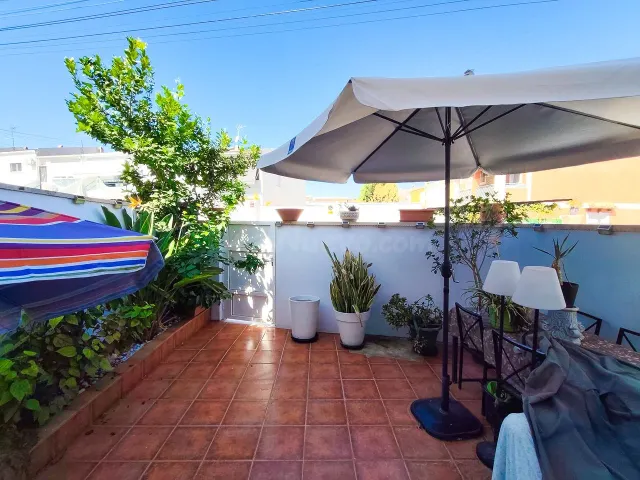 Casa 3 habitaciones 78m² en venta - Los Balcones - Los Altos del Edén — 4