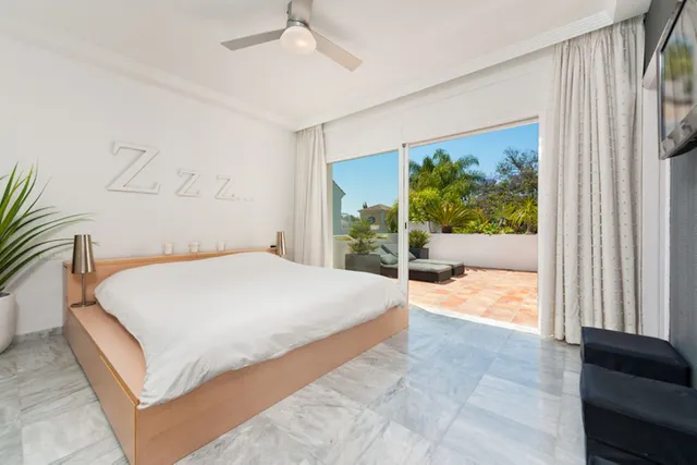 Adosado 4 habitaciones 220m² en venta - Whater Gardens — 20