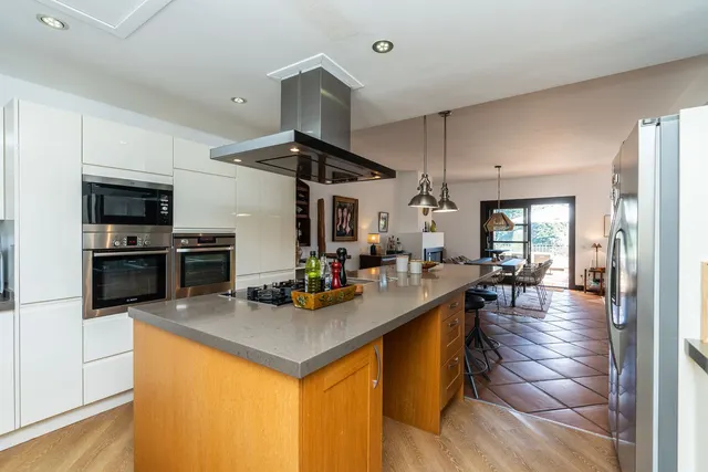Adosado 4 habitaciones 285m² en venta - Costa del Sol — 14