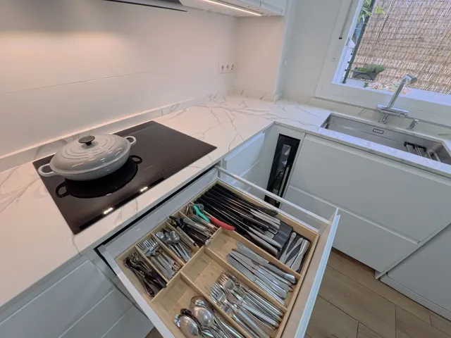 Adosado 4 habitaciones 187m² en venta - Centro — 18
