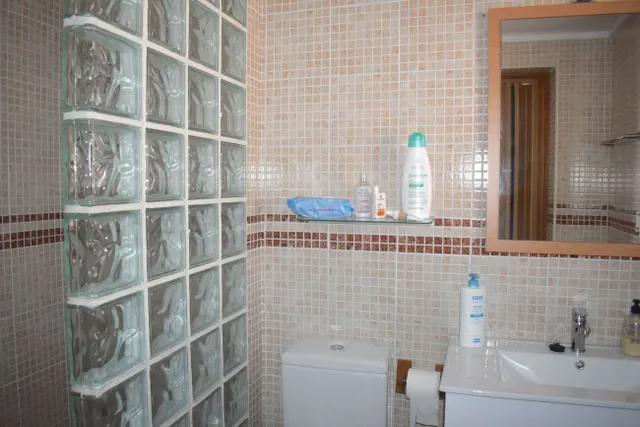 Villa 6 habitaciones 199m² en venta - El Edén - Los Estaños — 25