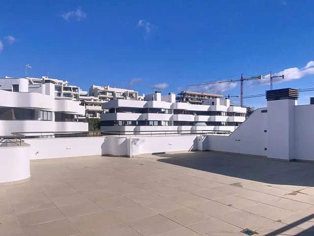 Ático Dúplex 3 habitaciones 304m² en venta - Costa Del Sol — 36