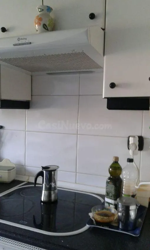 Acogedor piso en Miranda de Ebro, zona Crucero - Aquende por - foto 2