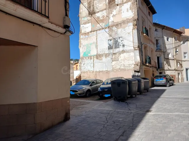Terreno urbano en venta en C/ Bañuelo, Calatayud — 8